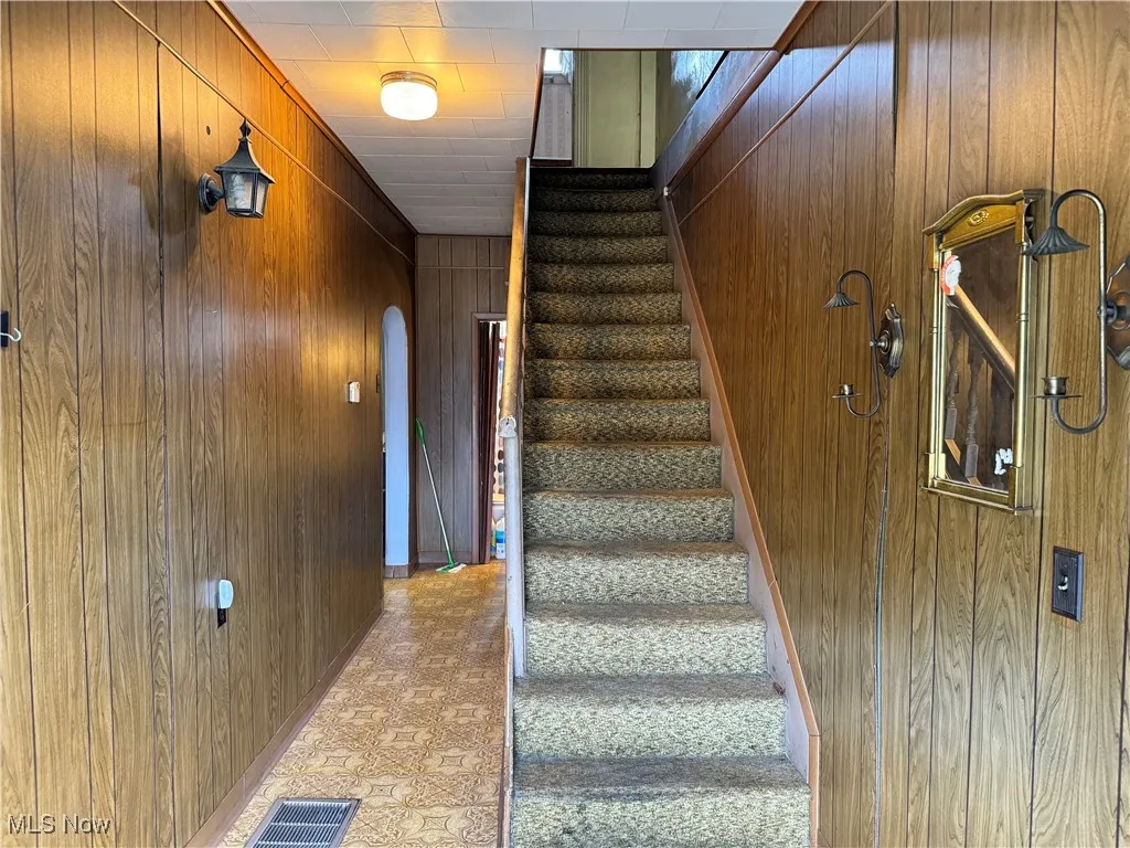 159 Walter Street, Yorkville, Ohio,MLS Now Listing ID
