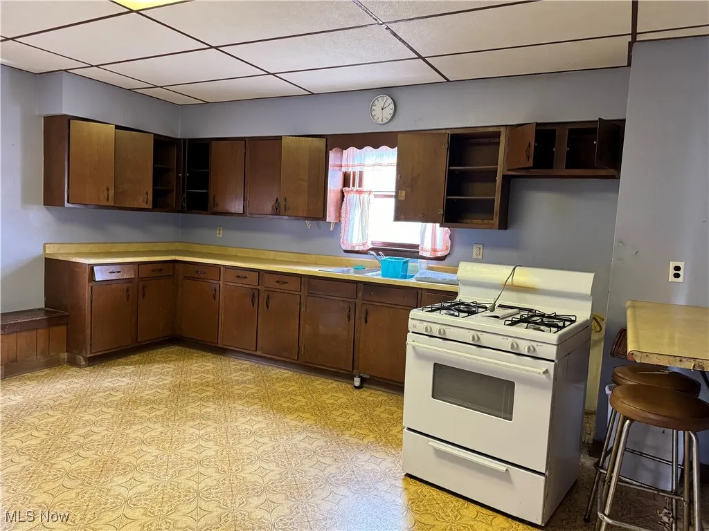 159 Walter Street, Yorkville, Ohio,MLS Now Listing ID