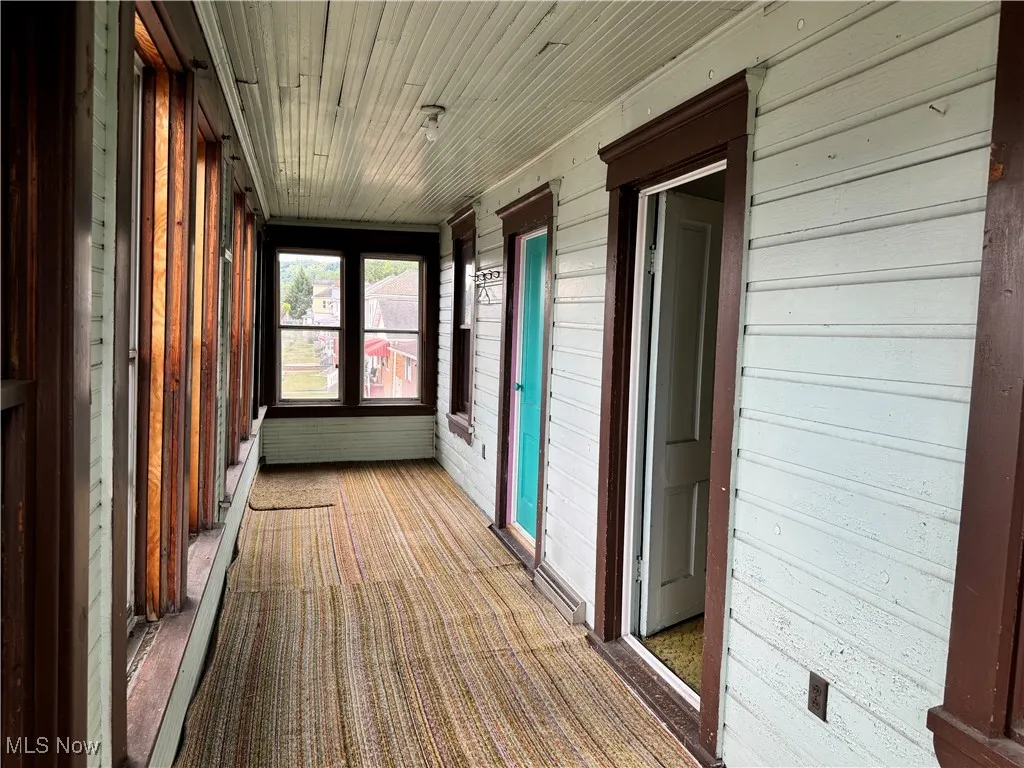 159 Walter Street, Yorkville, Ohio,MLS Now Listing ID