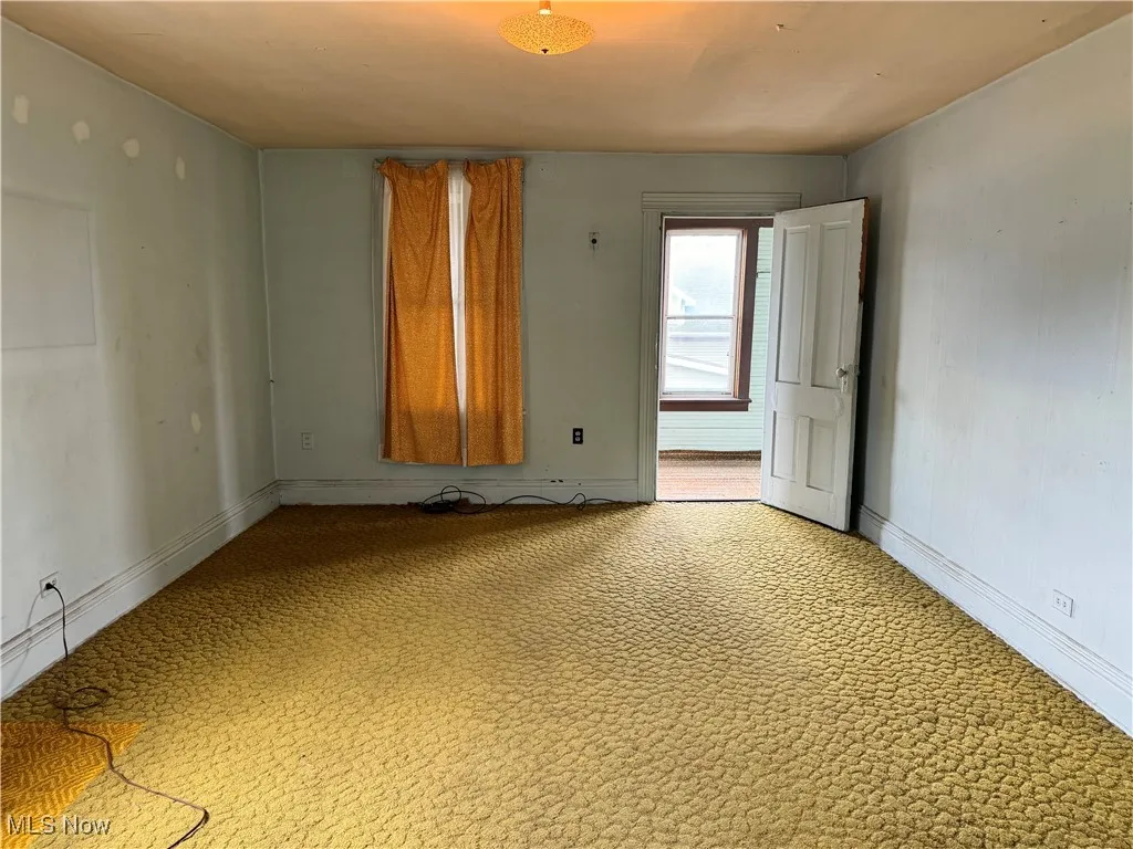 159 Walter Street, Yorkville, Ohio,MLS Now Listing ID
