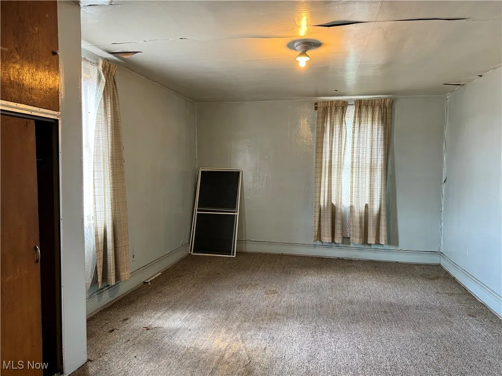 159 Walter Street, Yorkville, Ohio,MLS Now Listing ID