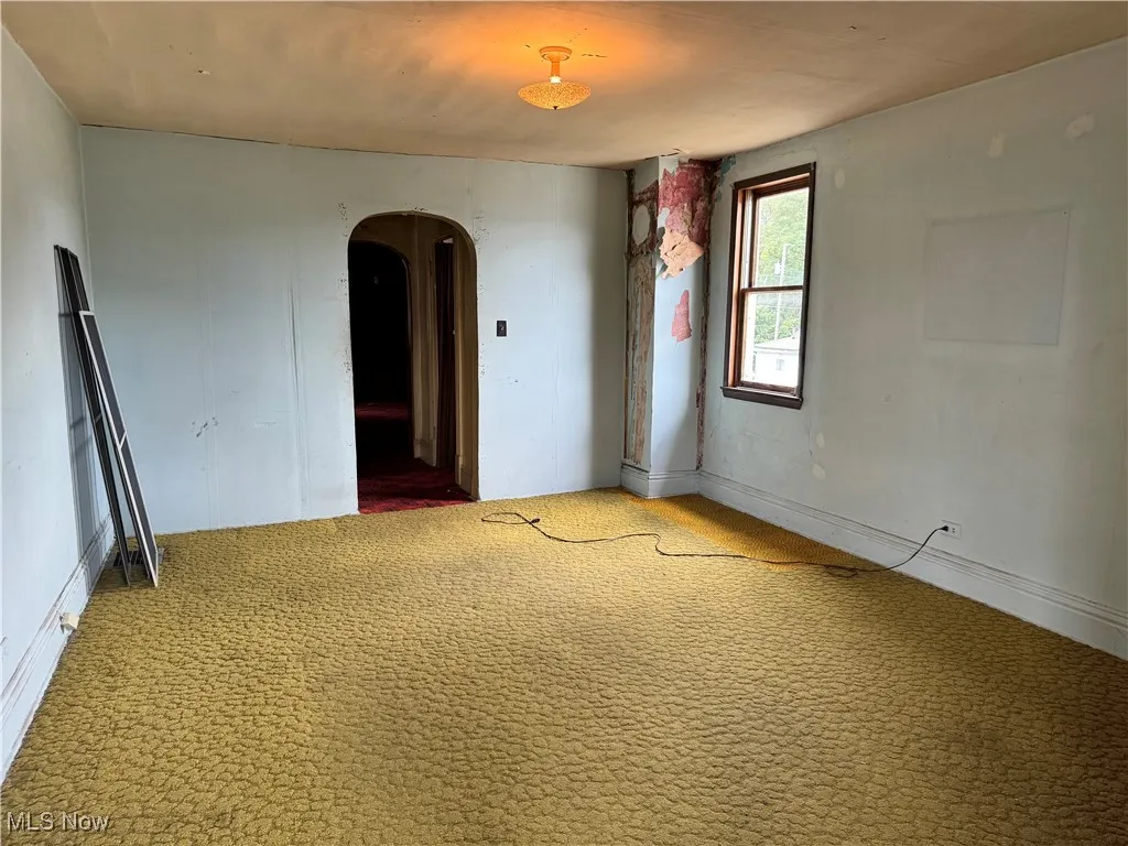 159 Walter Street, Yorkville, Ohio,MLS Now Listing ID