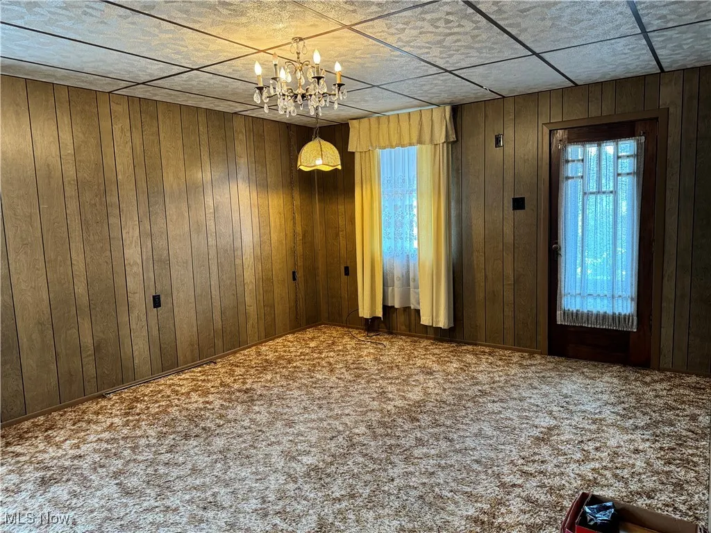 159 Walter Street, Yorkville, Ohio,MLS Now Listing ID