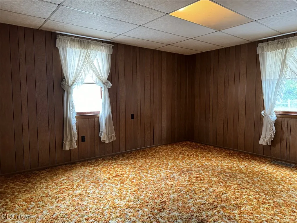 159 Walter Street, Yorkville, Ohio,MLS Now Listing ID