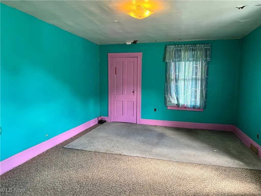 159 Walter Street, Yorkville, Ohio,MLS Now Listing ID