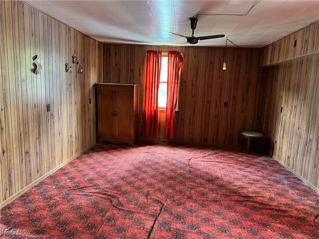 159 Walter Street, Yorkville, Ohio,MLS Now Listing ID