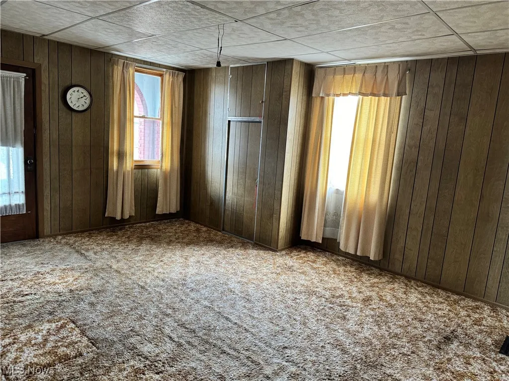 159 Walter Street, Yorkville, Ohio,MLS Now Listing ID