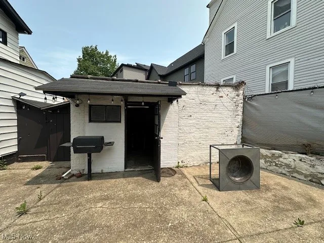 1913 Coltman Road, Cleveland, Ohio,MLS Now Listing ID
