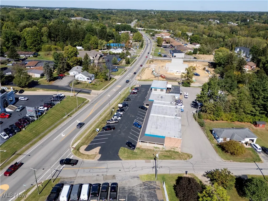 View of property location