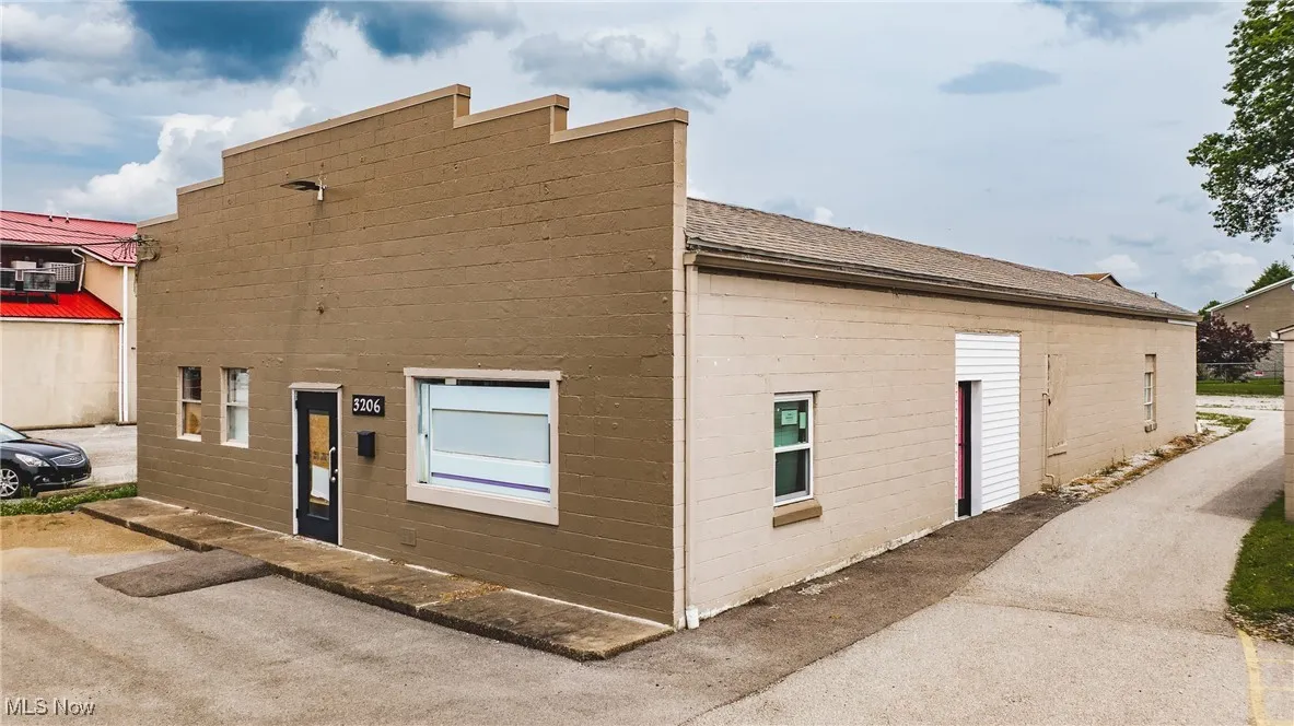 3206 Dudley Avenue, Parkersburg, West Virginia 26104,MLS Now Listing ID