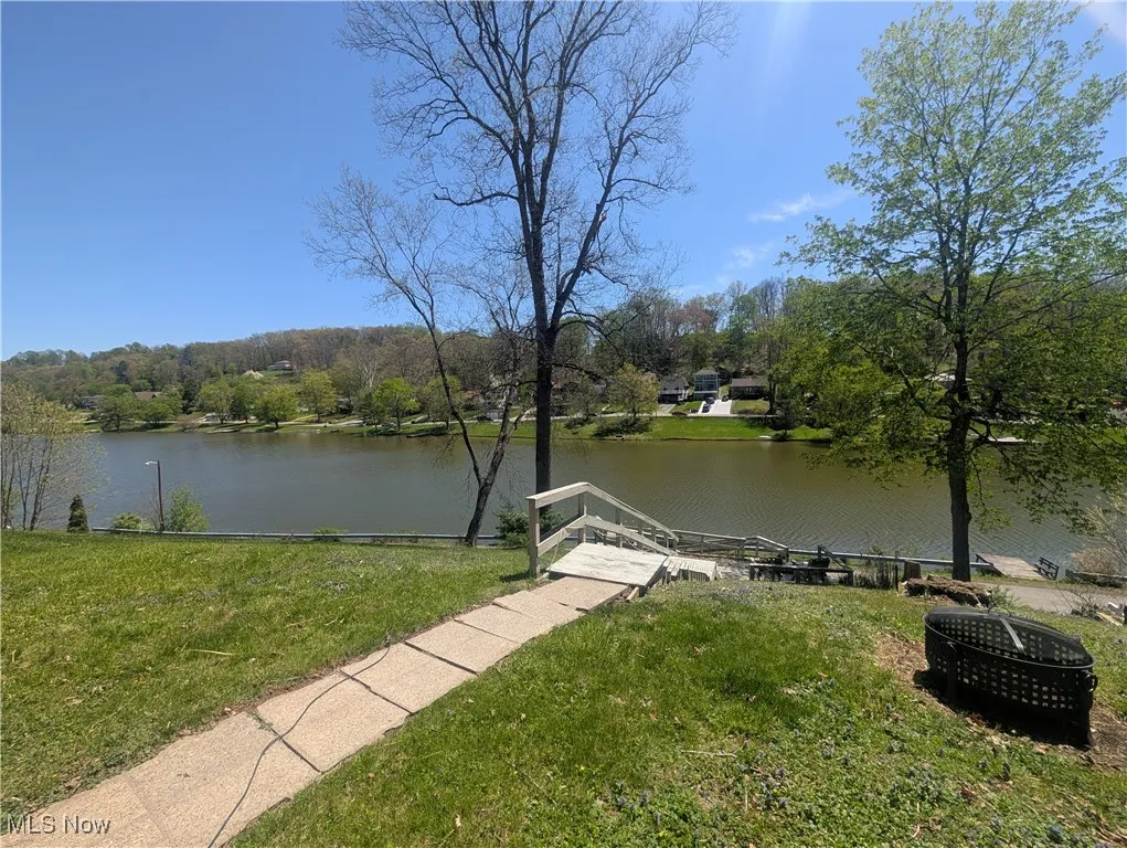 Water view