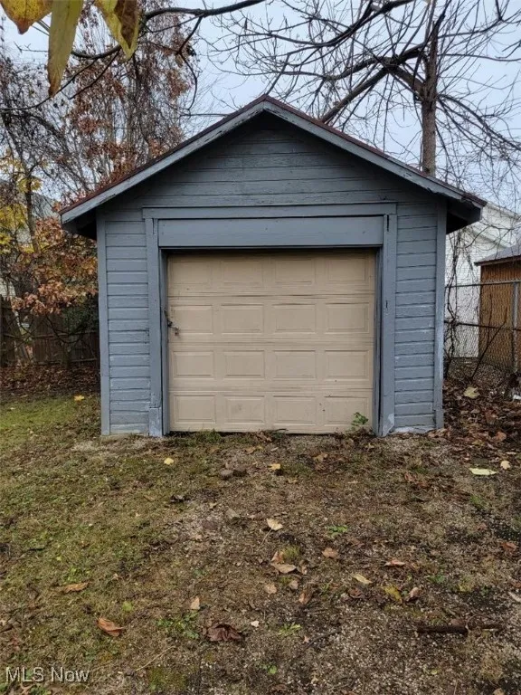 897 Peckham Street, Akron, Ohio,MLS Now Listing ID