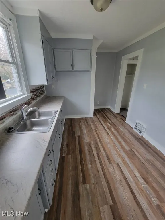 897 Peckham Street, Akron, Ohio,MLS Now Listing ID