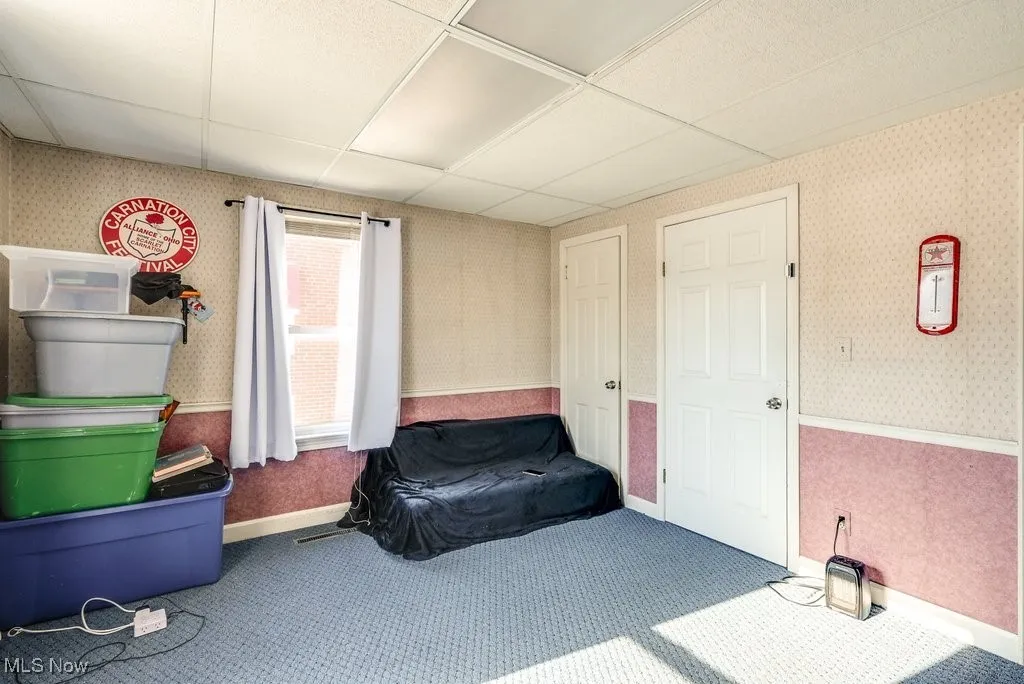 front room