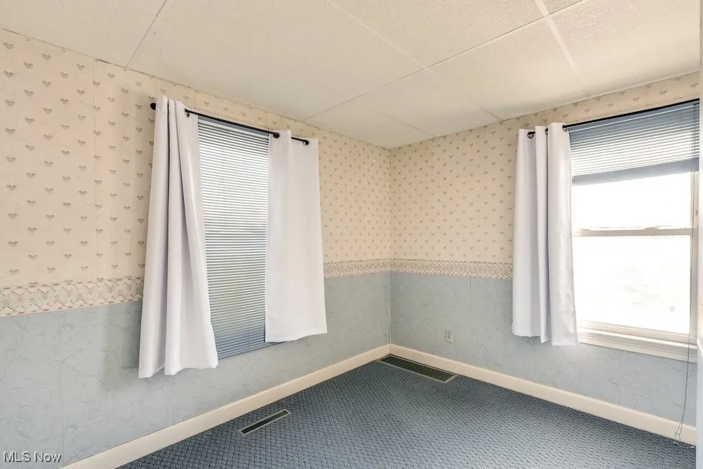 main entry room