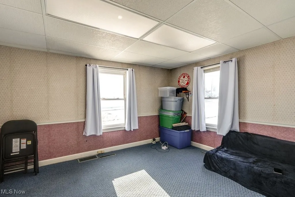 front room