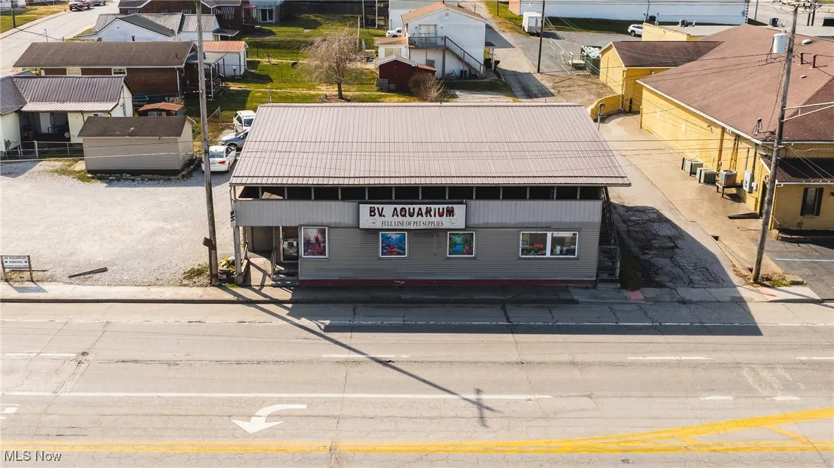 2006 Camden Avenue, Parkersburg, West Virginia,MLS Now Listing ID