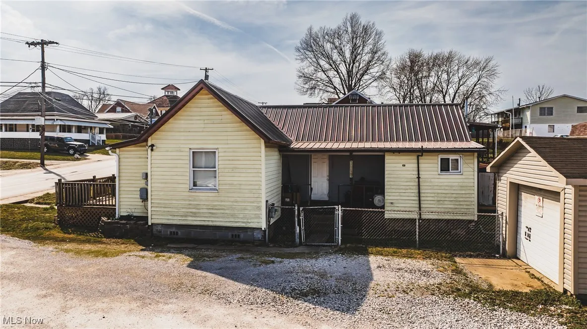 2006 Camden Avenue, Parkersburg, West Virginia,MLS Now Listing ID