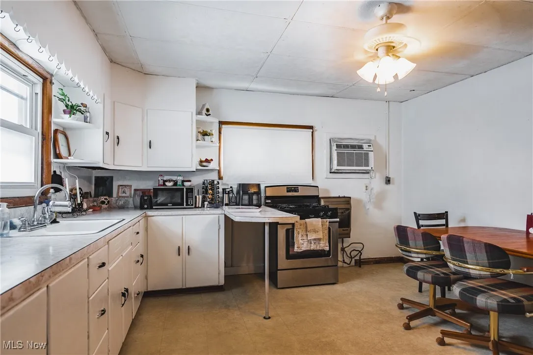 2006 Camden Avenue, Parkersburg, West Virginia,MLS Now Listing ID