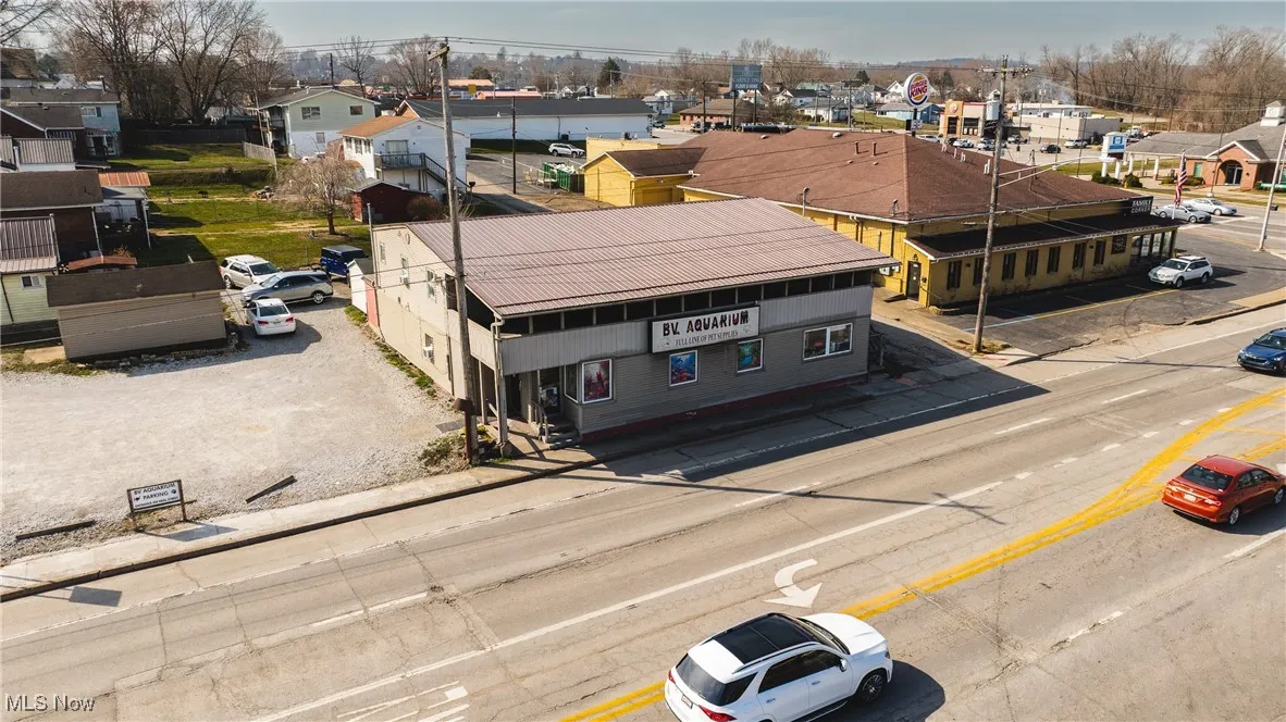 2006 Camden Avenue, Parkersburg, West Virginia,MLS Now Listing ID