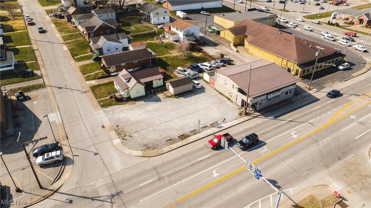 2006 Camden Avenue, Parkersburg, West Virginia,MLS Now Listing ID