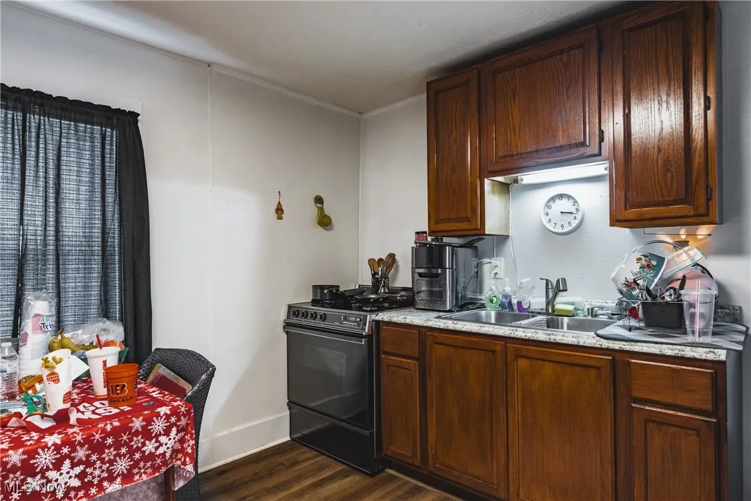 2006 Camden Avenue, Parkersburg, West Virginia,MLS Now Listing ID