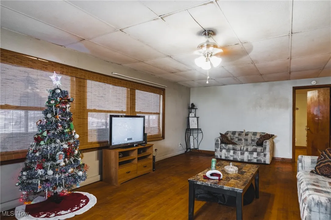 2006 Camden Avenue, Parkersburg, West Virginia,MLS Now Listing ID