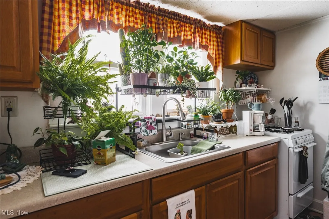 2006 Camden Avenue, Parkersburg, West Virginia,MLS Now Listing ID