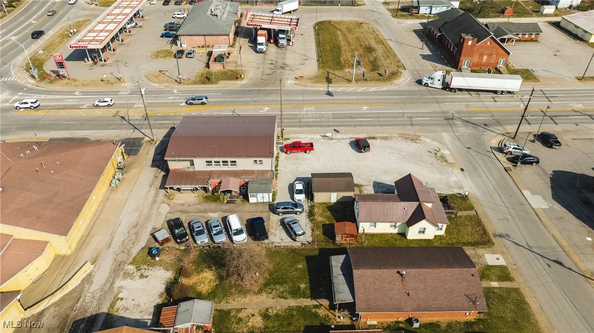 2006 Camden Avenue, Parkersburg, West Virginia,MLS Now Listing ID