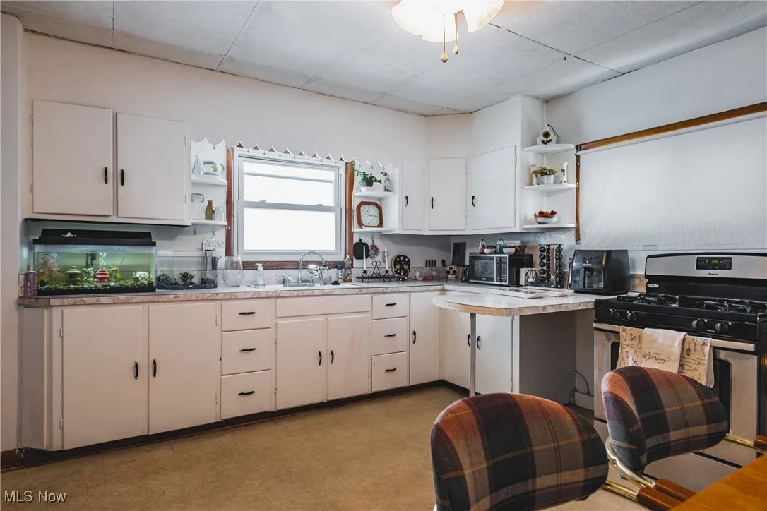 2006 Camden Avenue, Parkersburg, West Virginia,MLS Now Listing ID