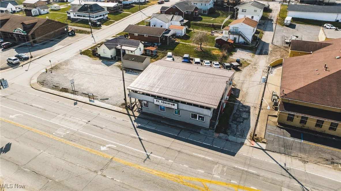 2006 Camden Avenue, Parkersburg, West Virginia,MLS Now Listing ID