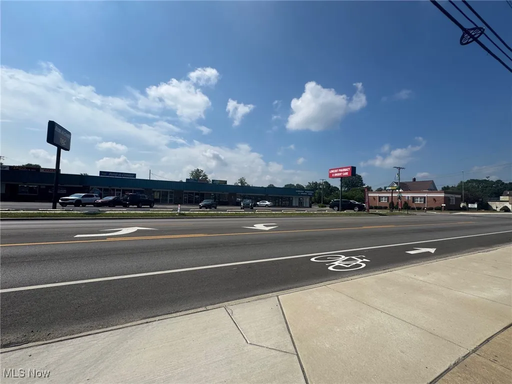 417 Cleveland Street # 401B-403, Elyria, Ohio,MLS Now Listing ID