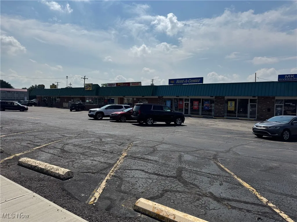 417 Cleveland Street # 401B-403, Elyria, Ohio,MLS Now Listing ID
