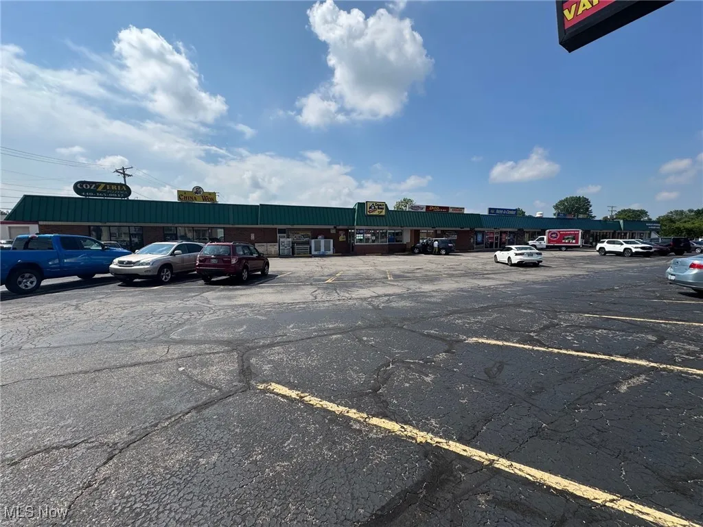 417 Cleveland Street # 401B-403, Elyria, Ohio,MLS Now Listing ID