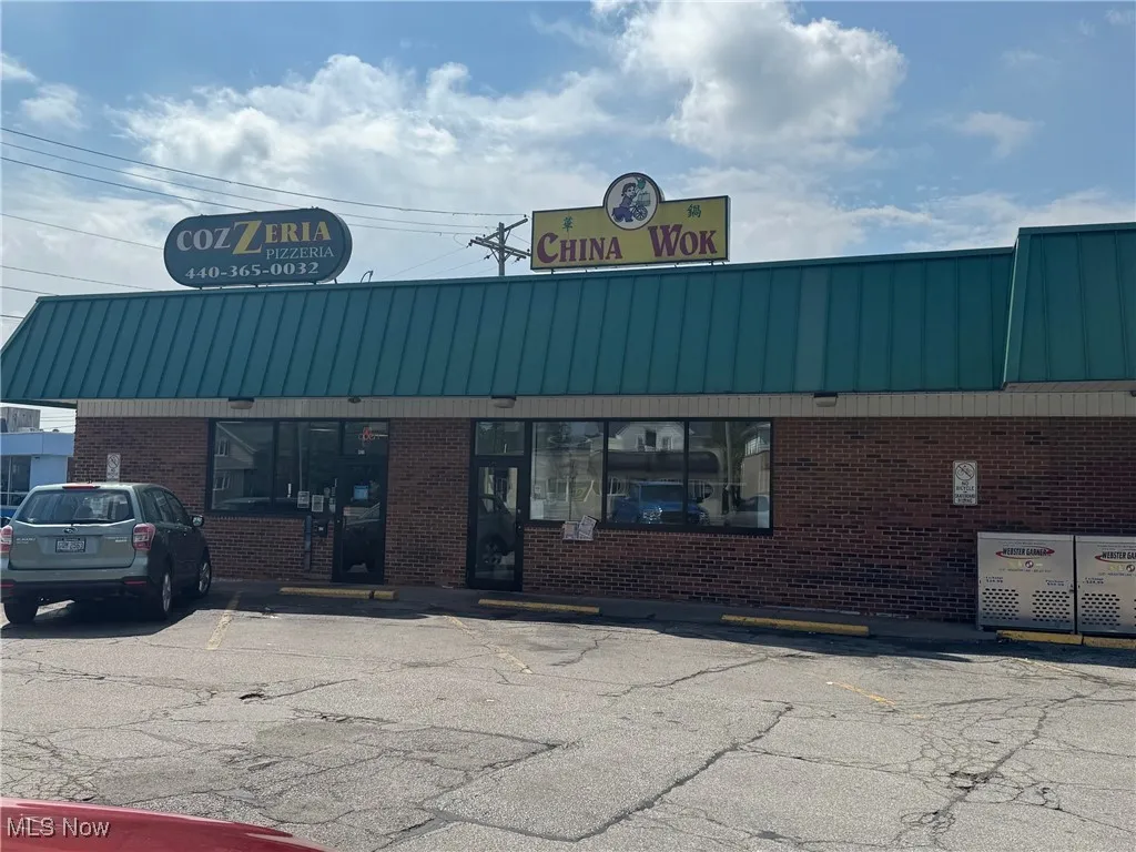 417 Cleveland Street # 401B-403, Elyria, Ohio,MLS Now Listing ID