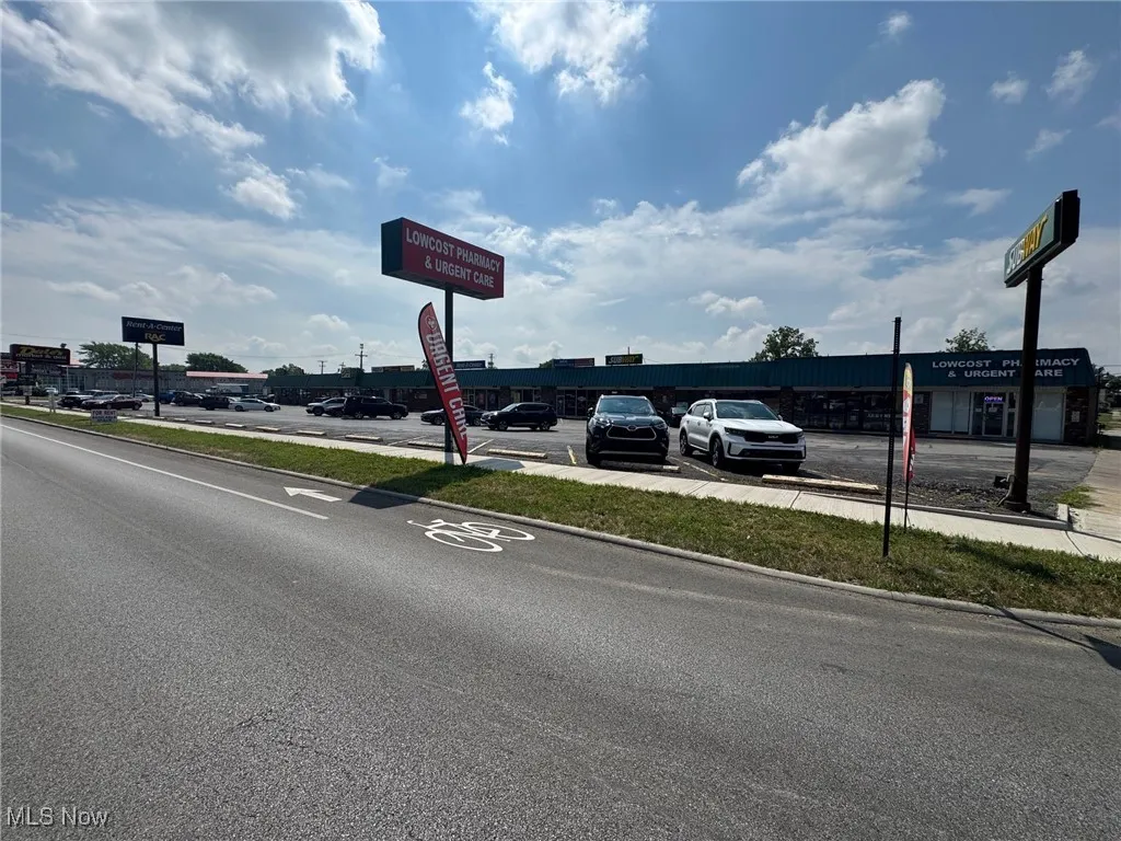 417 Cleveland Street # 401B-403, Elyria, Ohio,MLS Now Listing ID