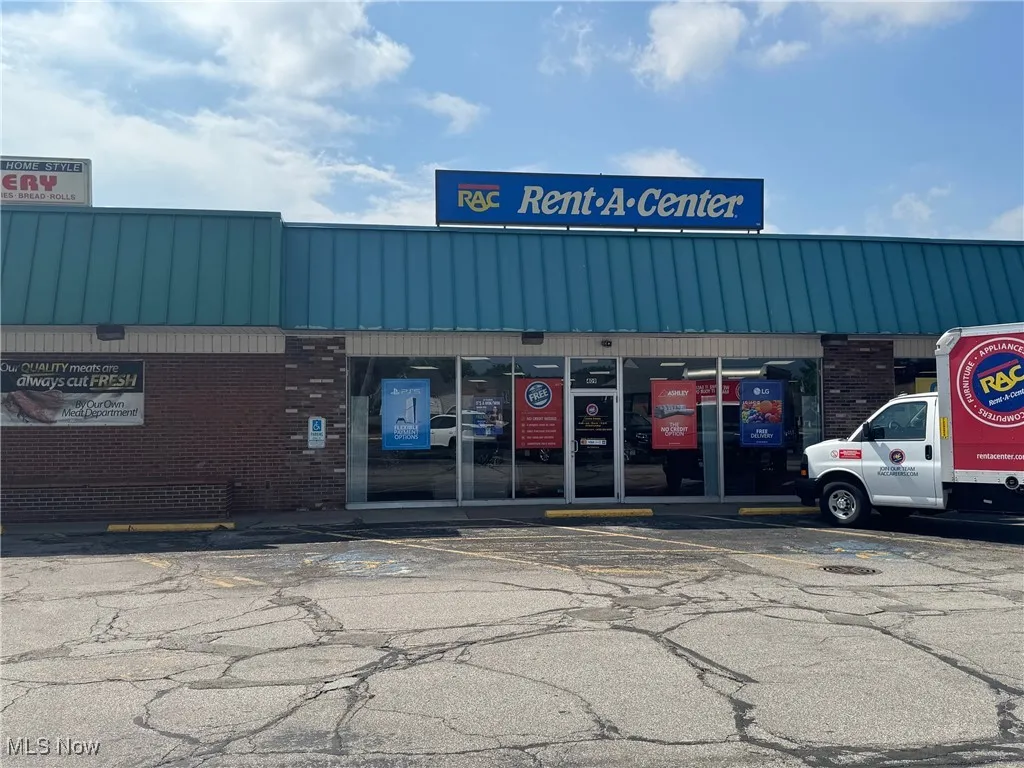 417 Cleveland Street # 401B-403, Elyria, Ohio,MLS Now Listing ID