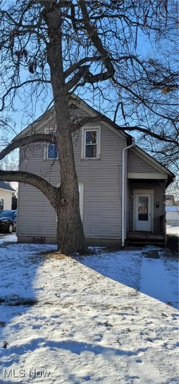 314 E 26th Street, Lorain, Ohio,MLS Now Listing ID