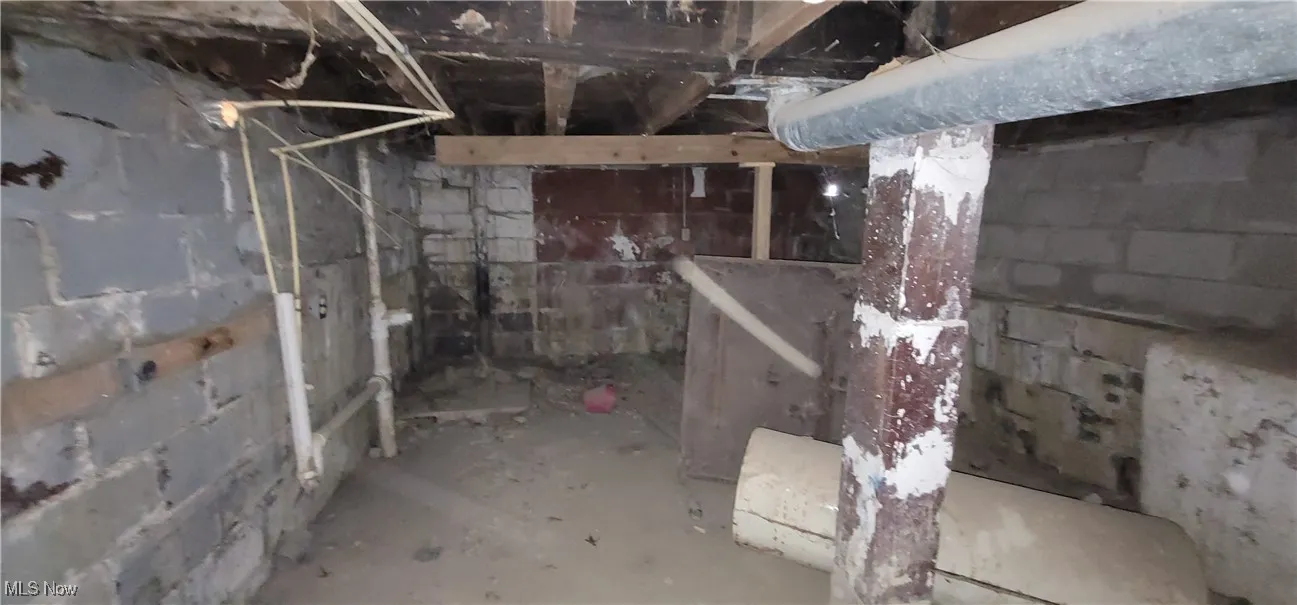 314 E 26th Street, Lorain, Ohio,MLS Now Listing ID