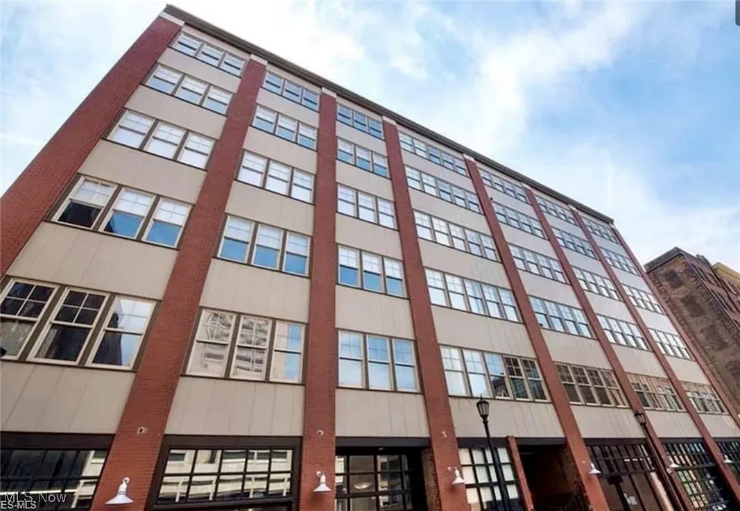 1260 W 4th Street # 602, Cleveland, Ohio,MLS Now Listing ID
