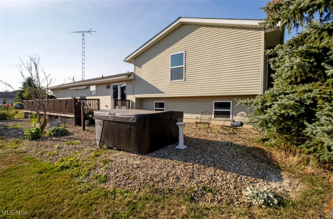 2283 Oh-162, North Fairfield, Ohio,MLS Now Listing ID