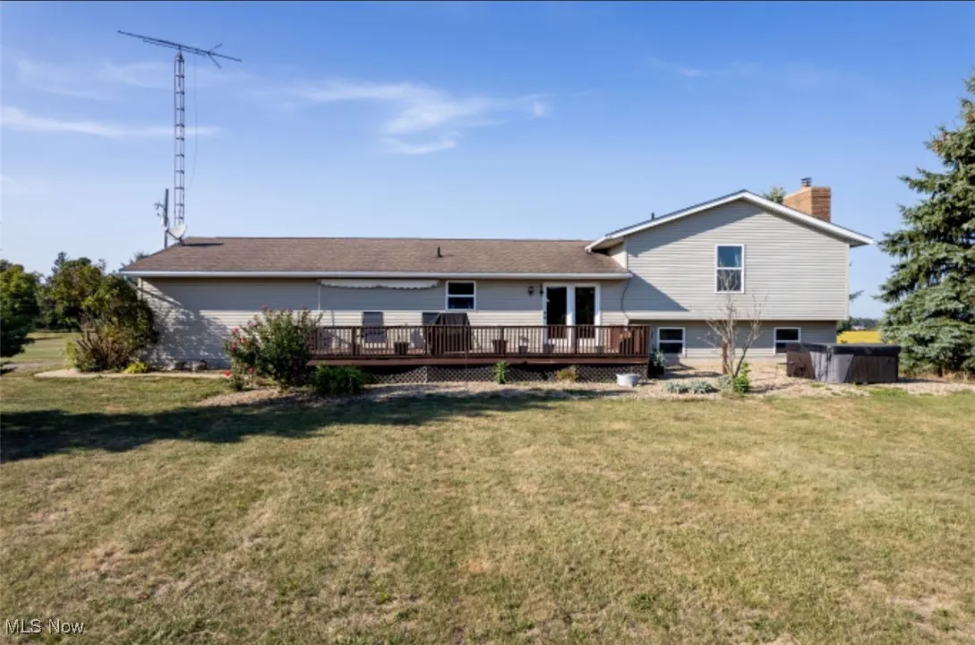 2283 Oh-162, North Fairfield, Ohio,MLS Now Listing ID