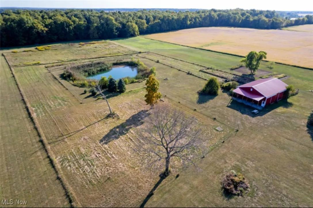 2283 Oh-162, North Fairfield, Ohio,MLS Now Listing ID