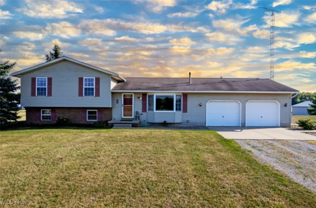 2283 Oh-162, North Fairfield, Ohio,MLS Now Listing ID