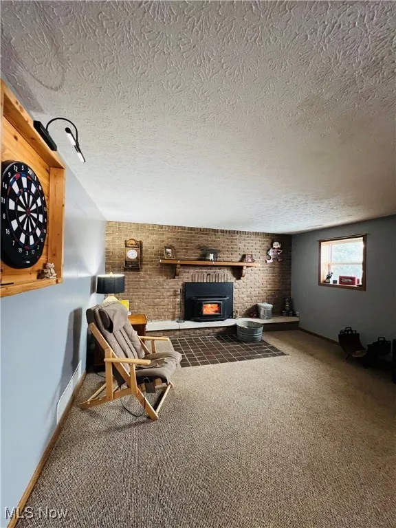2283 Oh-162, North Fairfield, Ohio,MLS Now Listing ID
