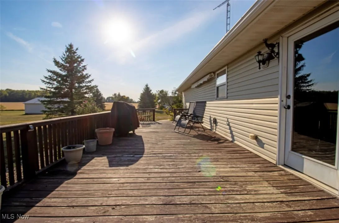 2283 Oh-162, North Fairfield, Ohio,MLS Now Listing ID