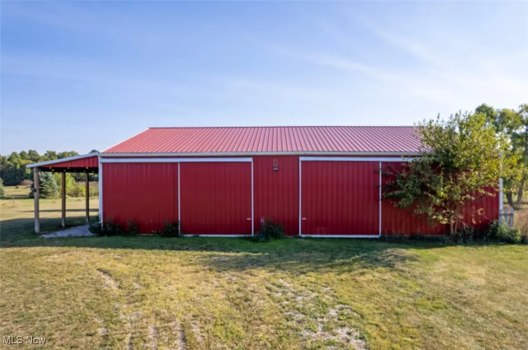 2283 Oh-162, North Fairfield, Ohio,MLS Now Listing ID