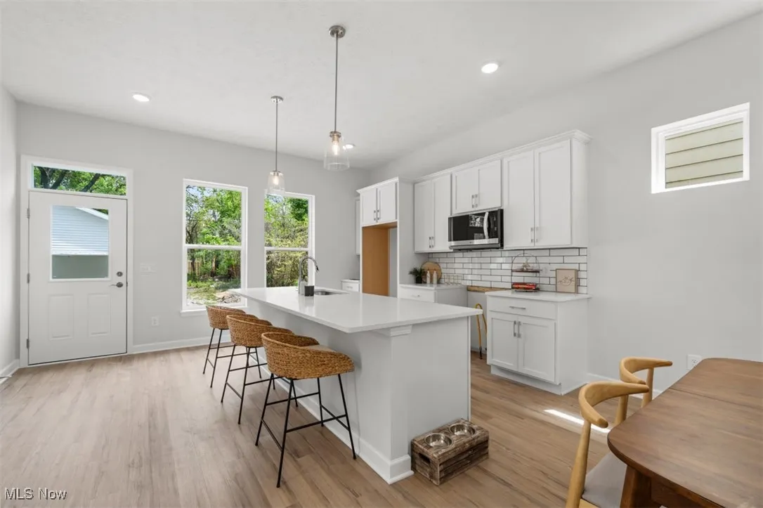 2265 E 97th Street, Cleveland, Ohio,MLS Now Listing ID