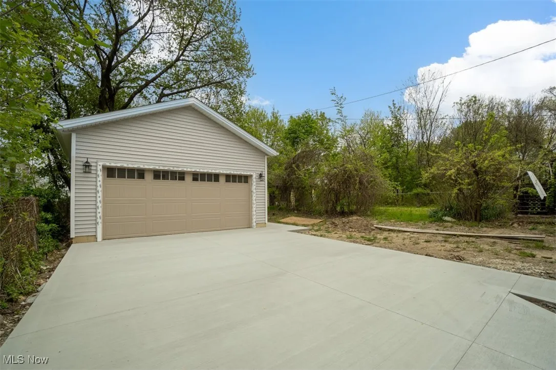 2265 E 97th Street, Cleveland, Ohio,MLS Now Listing ID
