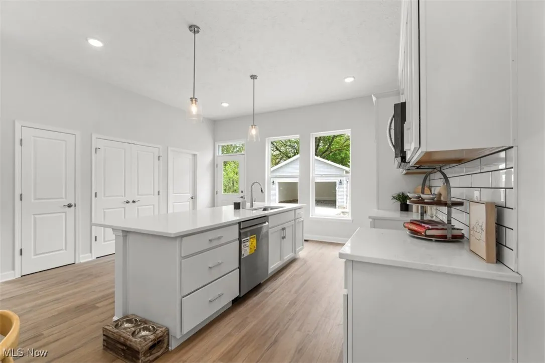 2265 E 97th Street, Cleveland, Ohio,MLS Now Listing ID